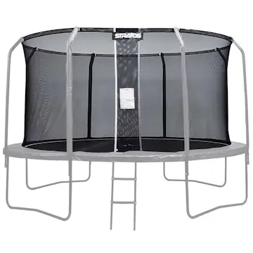 Skyddsnät Stratos Till Studsmatta Premium