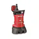Dränkbar Smutsigt vattenpump Einhell GE-DP 5220 LL Eco