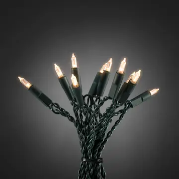 Ljusslinga Gnosjö Konstsmide LED 6303-120