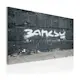 Tavla Arkiio Banksy Signature 60x40