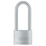 Hänglås Abus 64Ti/50 Hb 80 Tital