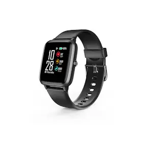 Smart Watch Hama Fit Watch 5910 Svart