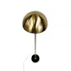 Golvlampa Dyberg Larsen French collection Menton