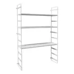 Vägghylla RGE Linus