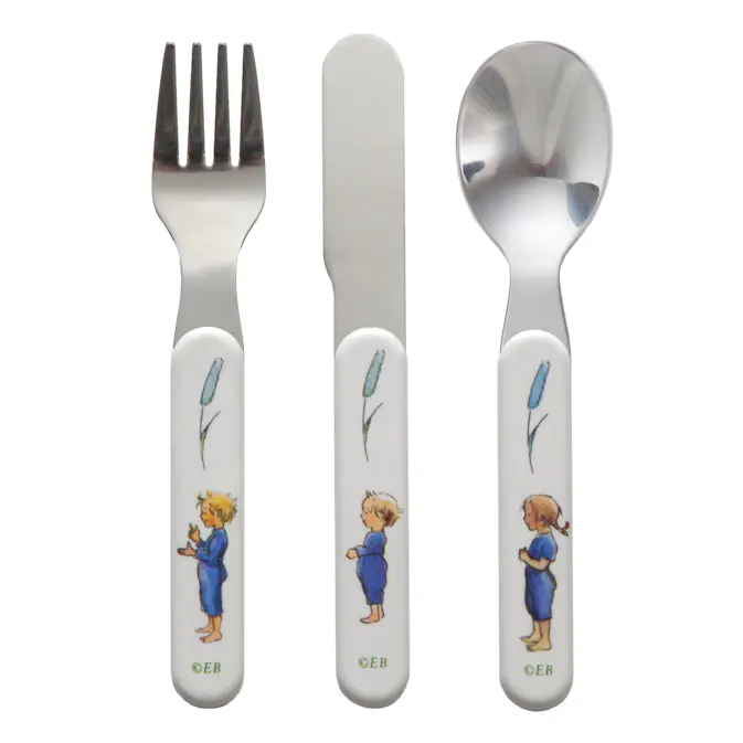 Barnbestick Rätt Start Elsa Beskow Hattstugan