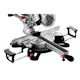 Kap- och gersåg Metabo KGS 216 M