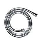 Duschslang Hansgrohe Isiflex 1250 mm