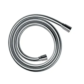 Duschslang Hansgrohe Isiflex 1250 mm