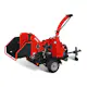Flismaskin Austter DCH6