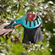 Combipaket Gardena Fruktuppsamlare & Fruktplockare Med Skaft