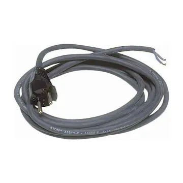 Sladdställ Malmbergs RDV 2x1,5 3 m