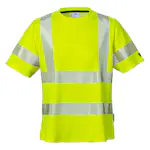 T-shirt Dam Fristads 7458 THV