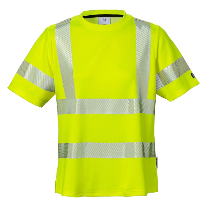 T-shirt Dam Fristads 7458 THV