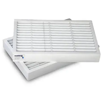 Filterkassett El-Björn A 150F/R