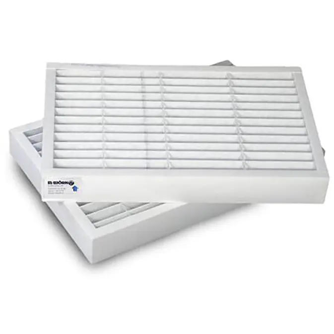 Filterkassett El-Björn A 150F/R