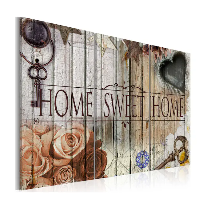 Tavla Arkiio Wooden Dream