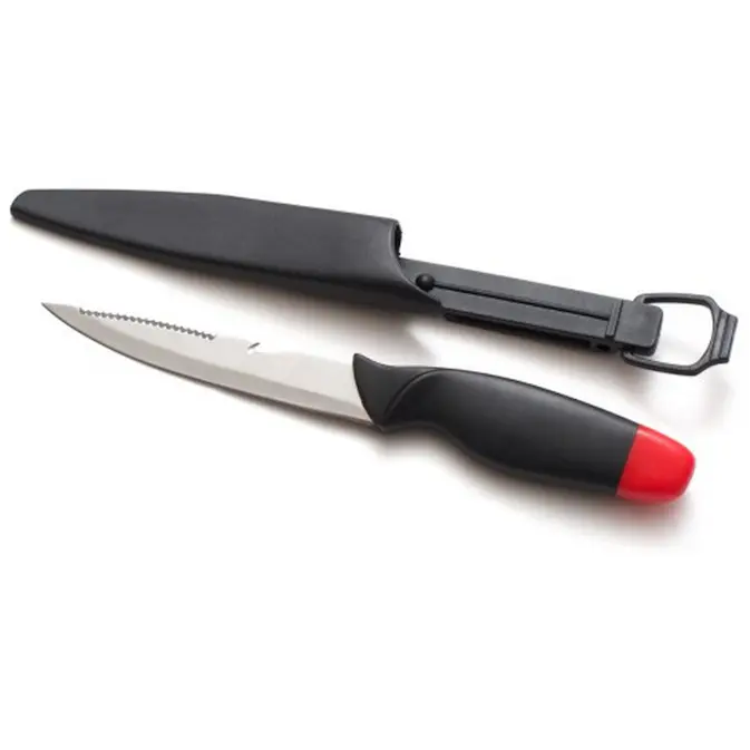 Jaktkniv Briv Fisherman Fiskekniv 14,5 cm