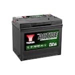 Fritidsbatteri Yuasa Leisure 80Ah 560A