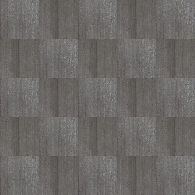 Mosaik Konradssons Cem Cassero Antracite 5,8x5,8 cm