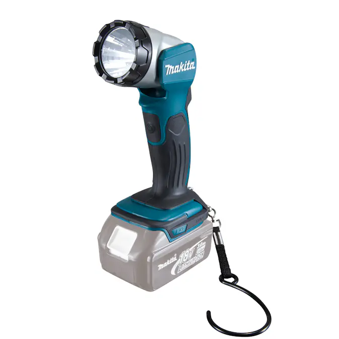 Arbetslampa Makita DEADML802 18V Utan batteri