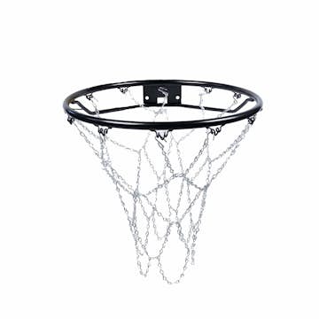 Basketnät ProSport Metall