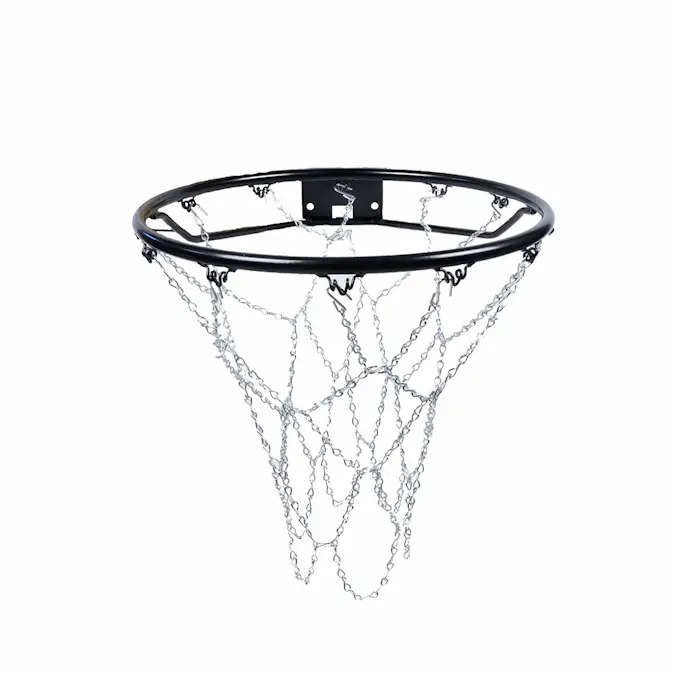 Basketnät ProSport Metall
