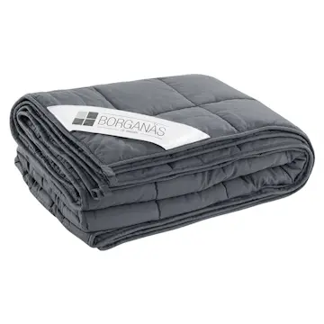 Tyngdtäcke Borganäs of Sweden 150x210 cm