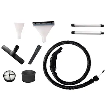 Textilvårdsmaskin Timco 1400 W 30 L