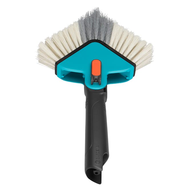 Hörnborste Gardena Combiystem