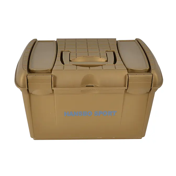 Ryktbox HANSBO SPORT