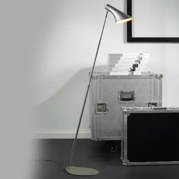 Golvlampa Nordlux Vanila