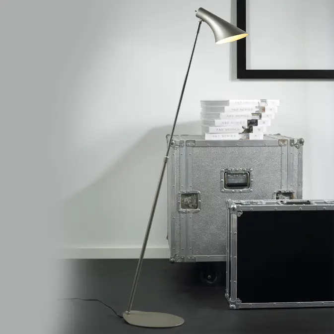 Golvlampa Nordlux Vanila