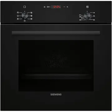Inbyggnadsugn Siemens iQ100 HB013FBB1