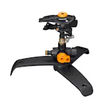 Impulsspridare Fiskars M 3-fotsbas & On/off