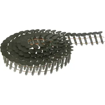 Pappspik Gunnebo Fastening Varmförzinkad min 50 µm