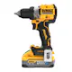 Borrskruvdragare DeWalt DCD800H2T 18V 10 Ah Powerstack