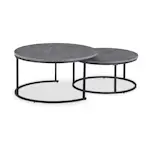 Satsbord In Living Thyra