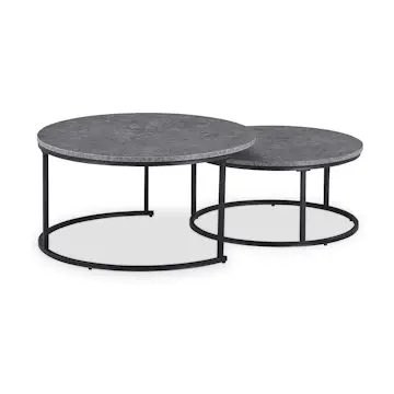 Satsbord In Living Thyra