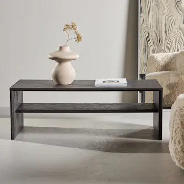 Soffbord Venture Home Telemarket 110x50 cm