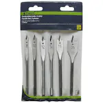 Centrumborrset Luna Tools