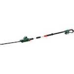 Häcksax Bosch Power Tools Universal Hedge Pole 18 med batteri