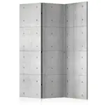 Rumsavdelare Skärmvägg Arkiio Domino 135x172 cm