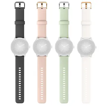 Reservarmband Kuura + WS