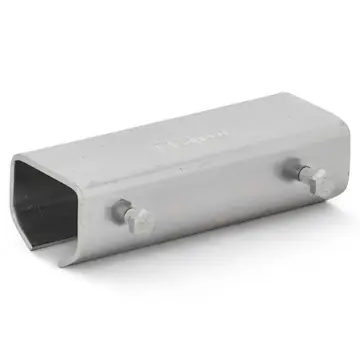 Skarvskena Habo SF-40/75 för Skjutdörrsskena SF-40 och SF-75