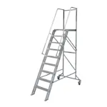 Arbetsplattform Skeppshultstegen Proffs