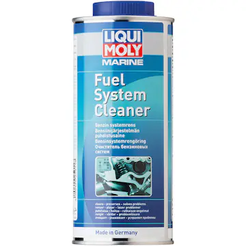 Bensinsystemrengöring Liqui Moly Marine 500ml