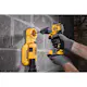 Borrmaskin DeWalt DCD706D2-QW 2 Ah Kit 12V