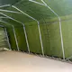 Garagetält Lyfco 19.8m² 300g/m² PE