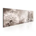 Tavla Arkiio Cherubs And The Dandelion