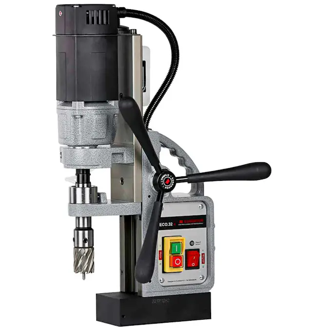 Magnetborrmaskin Euroboor ECO.32+